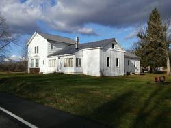 Pre-foreclosure in  STATE ROUTE 104 Red Creek, NY 13143