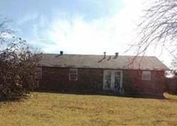 Pre-foreclosure in  SW 82ND ST Oklahoma City, OK 73159