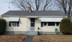 Pre-foreclosure Listing in RUSKIN AVE WOONSOCKET, RI 02895