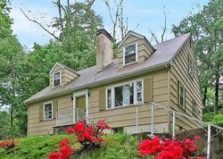 Pre-foreclosure in  LONG HILL RD Gillette, NJ 07933
