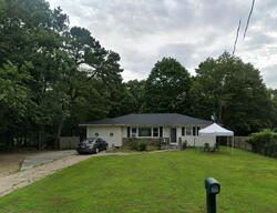 Pre-foreclosure in  BELLPORT AVE Bellport, NY 11713