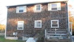 Pre-foreclosure in  CROSS ST Bridgewater, MA 02324