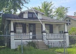 Pre-foreclosure in  N 75TH ST East Saint Louis, IL 62203