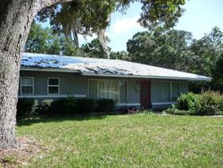 Pre-foreclosure in  CEDAR ST Palatka, FL 32177