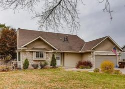Pre-foreclosure in  HARKNESS CT S Cottage Grove, MN 55016
