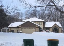 Pre-foreclosure in  TIPPECANOE ST NE Andover, MN 55304