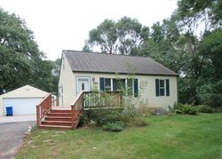 Pre-foreclosure Listing in LAKEVIEW DR CIRCLE PINES, MN 55014