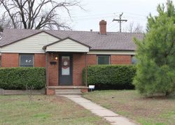 Pre-foreclosure in  NW 25TH ST Oklahoma City, OK 73107