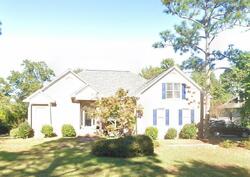 Pre-foreclosure in  CROSSWINDS DR Wilmington, NC 28409