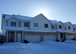 Pre-foreclosure in  KEYSTONE AVE Lakeville, MN 55044