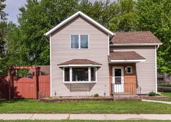 Pre-foreclosure in  STATE ST West Concord, MN 55985