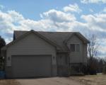 Pre-foreclosure Listing in MARIGOLD CIR LINDSTROM, MN 55045