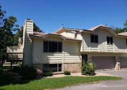 Pre-foreclosure in  114TH AVE NW Minneapolis, MN 55433