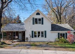 Pre-foreclosure Listing in SPRING ST CLEARWATER, MN 55320