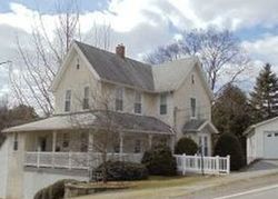 Pre-foreclosure in  OLD RD Montgomery, PA 17752