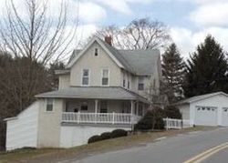 Pre-foreclosure Listing in OLD RD MONTGOMERY, PA 17752