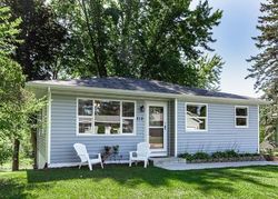 Pre-foreclosure Listing in BALDWIN DR CIRCLE PINES, MN 55014