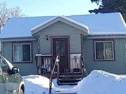 Pre-foreclosure Listing in 3RD ST E PARK RAPIDS, MN 56470