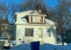 Pre-foreclosure in  BRAINERD AVE Saint Paul, MN 55130
