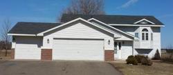 Pre-foreclosure in  301ST AVE Princeton, MN 55371