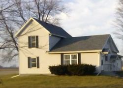 Pre-foreclosure in  COUNTY ROAD J Wauseon, OH 43567