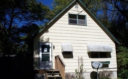 Pre-foreclosure in  W PAGE ST Springfield, MO 65802