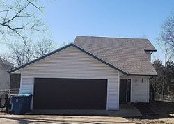 Pre-foreclosure in  EAGLE DR Forsyth, MO 65653