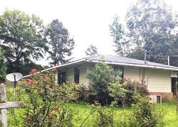 Pre-foreclosure Listing in FOSTER ST MABEN, MS 39750