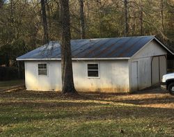 Pre-foreclosure in  HANEY RD Heidelberg, MS 39439