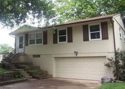 Pre-foreclosure in  POWAHATAN CT W Independence, MO 64056