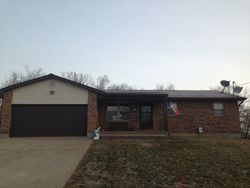 Pre-foreclosure in  OLIVE ST New Haven, MO 63068