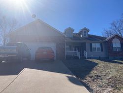 Pre-foreclosure in  RUE TERRE BONNE Bonne Terre, MO 63628