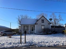 Pre-foreclosure in  W NORTH ST Plattsburg, MO 64477