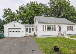 Pre-foreclosure in  SAINT LAZARE ST Nashua, NH 03060