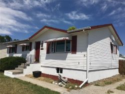 Pre-foreclosure in  7TH AVE Laurel, MT 59044