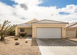 Pre-foreclosure in  S LINDERO DR Fort Mohave, AZ 86426