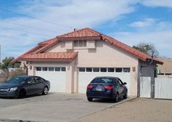 Pre-foreclosure in  E MOUNTAIN VIEW PLZ Fort Mohave, AZ 86426