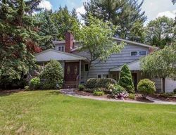 Pre-foreclosure in  ROOSEVELT ST Closter, NJ 07624
