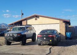 Pre-foreclosure in  KINGSTON DR Bullhead City, AZ 86442