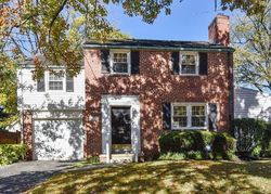 Pre-foreclosure in  FAIRFAX RD Chevy Chase, MD 20815
