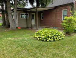 Pre-foreclosure in  W 1ST ST Springfield, OH 45504