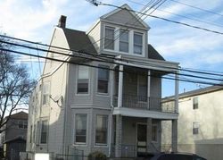 Pre-foreclosure in  S 11TH ST Newark, NJ 07107