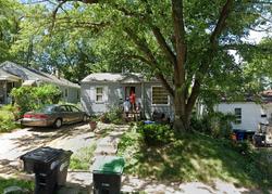 Pre-foreclosure in  N 40TH AVE Omaha, NE 68111