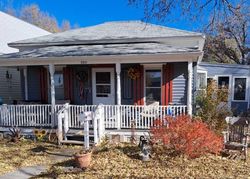 Pre-foreclosure in  SHELTON ST Chadron, NE 69337