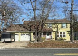 Pre-foreclosure in  STATION DR Forked River, NJ 08731