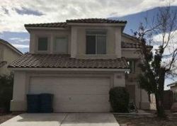 Pre-foreclosure in  RUSSELL RANCH AVE Las Vegas, NV 89113