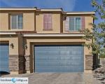 Pre-foreclosure in  JUANITA MAY AVE North Las Vegas, NV 89032