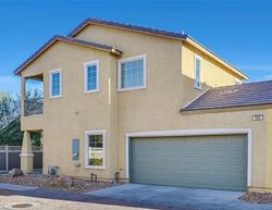 Pre-foreclosure in  WEMBLY HILLS PL Henderson, NV 89011