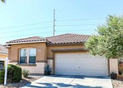 Pre-foreclosure in  MCLENNAN AVE North Las Vegas, NV 89081