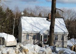 Pre-foreclosure in  VALLEY RD Washington, NH 03280